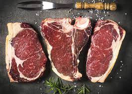 Carne de vaca
