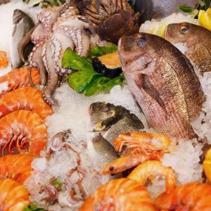 Mariscos