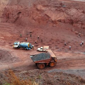 Minerales